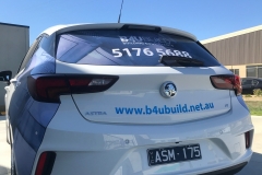 B4UBuild One Way