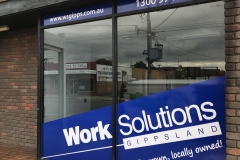 Work Solutions Morwell