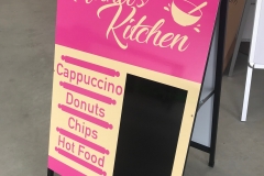 Nanna's Kitchen
