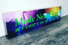 Made Near Here
