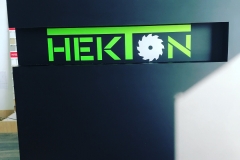 Hekton Reception Desk